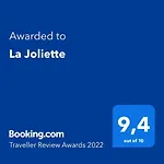 La Joliette Pensión