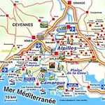 La Joliette Maison d'hôtes Junas