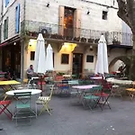 La Joliette Junas