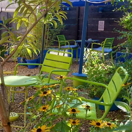 La Joliette Guest house 3*