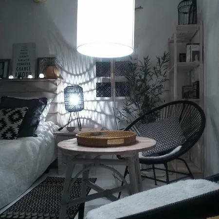 La Joliette 3* Junas