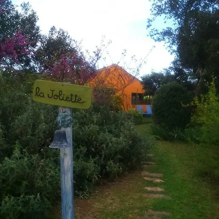 La Joliette ゲストハウス Junas