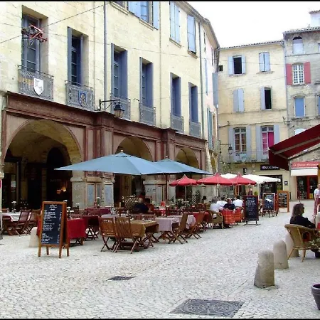 La Joliette Gasthuis