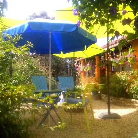 Gasthuis La Joliette 3*