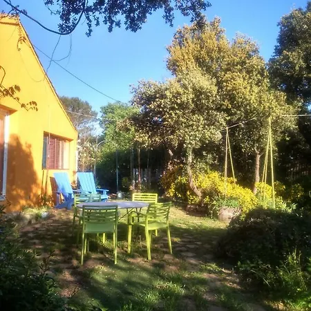 La Joliette ゲストハウス