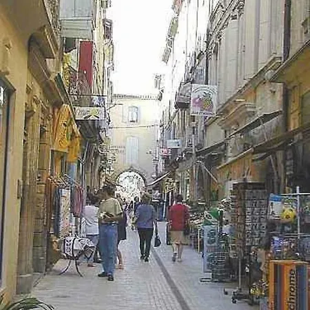 La Joliette ゲストハウス