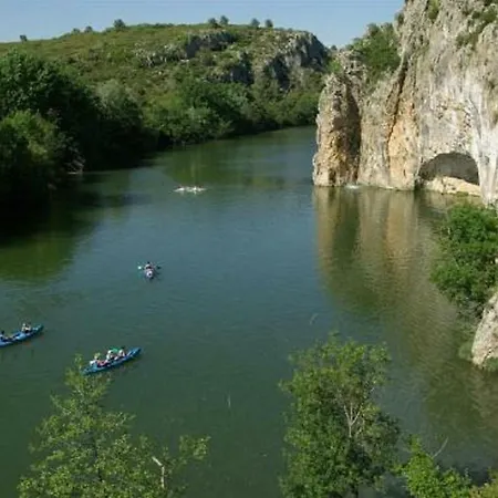 La Joliette Gasthuis