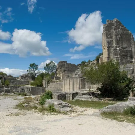 La Joliette 3* Junas