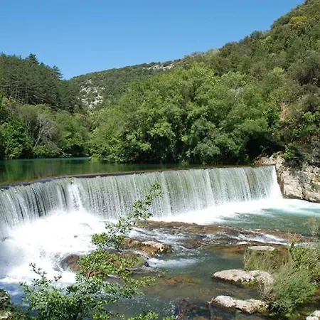 Πανσιόν La Joliette