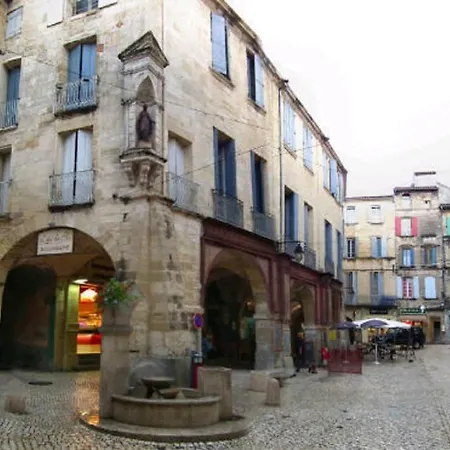 Gasthuis La Joliette