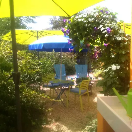 La Joliette 3* Junas