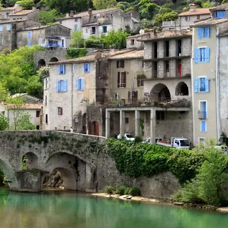 La Joliette ゲストハウス