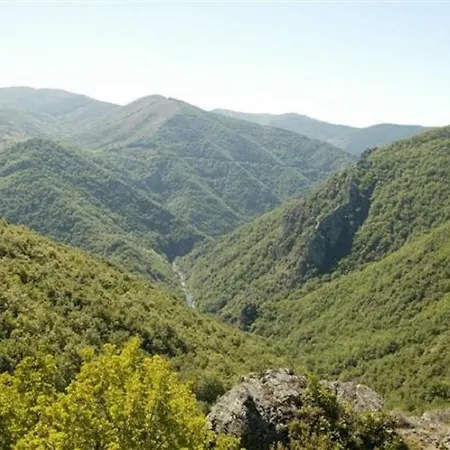 La Joliette Konukevi