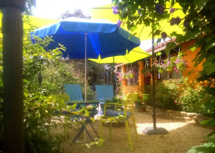 بيت ضيافة La Joliette 3*