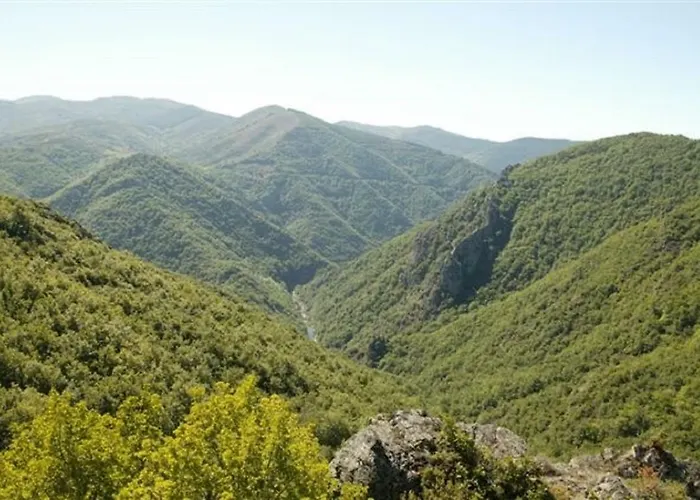 La Joliette بيت ضيافة